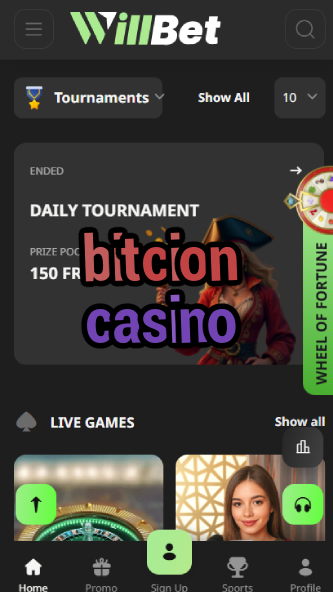 Bitcion Casino - Top Bitcoin Casino-www.bdqngd.com