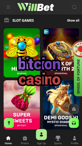 Bitcion Casino - Top Bitcoin Casino-www.bdqngd.com